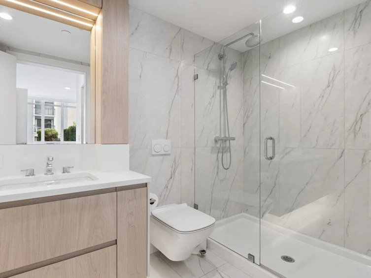 208-177 W 3rd Street, North Vancouver, BC, V7M 0G5 - 17