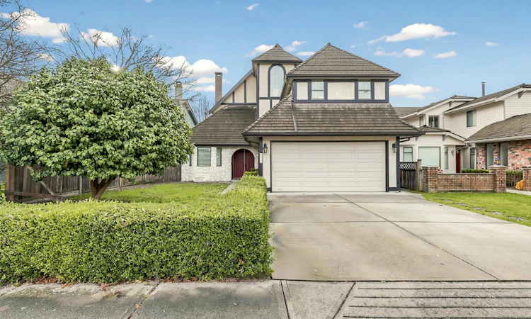 4420 Waller Drive