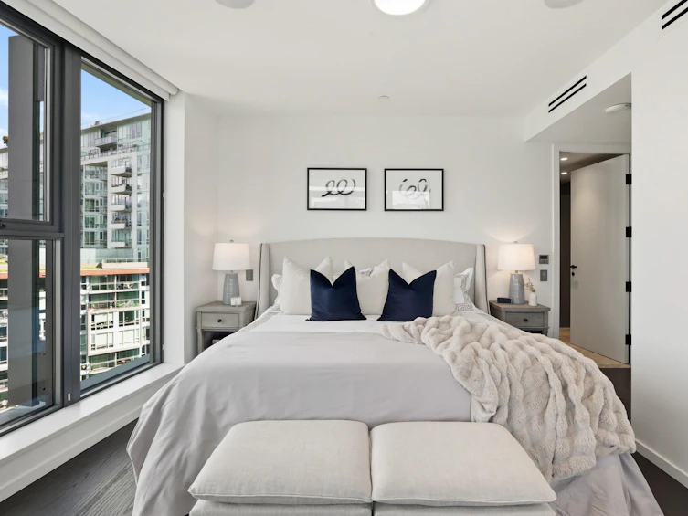 1104-1601 Quebec Street, Vancouver, BC, V6A 0J9 - 11