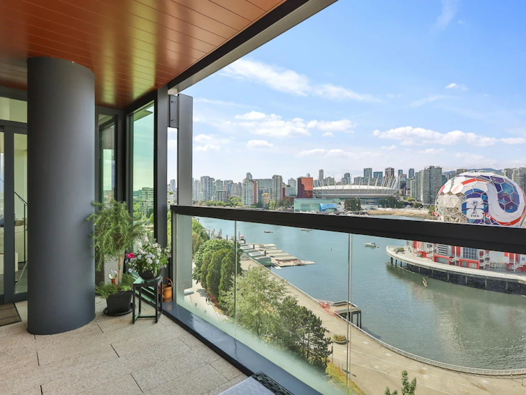1104-1601 Quebec Street, Vancouver, BC, V6A 0J9 - 24