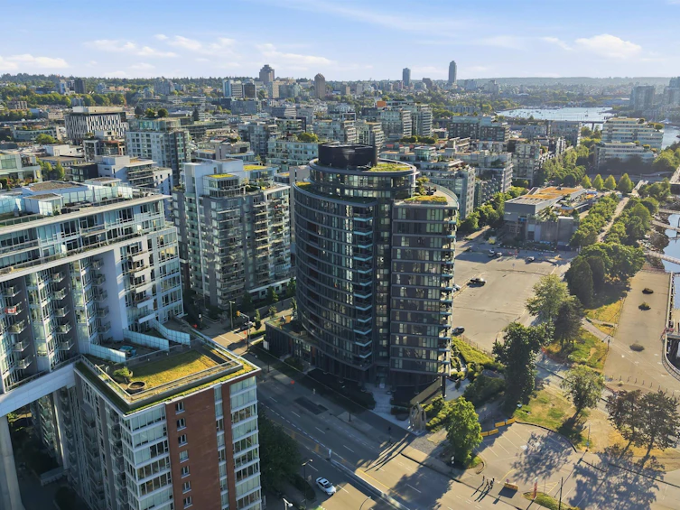 1104-1601 Quebec Street, Vancouver, BC, V6A 0J9 - 39