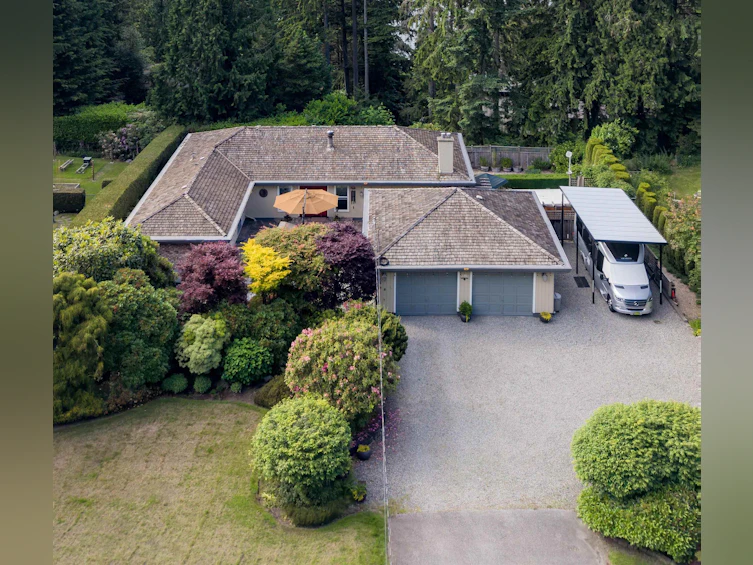 3535 Main Avenue, Port Moody, BC, V3H 4R2 - 3