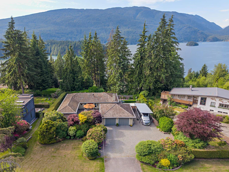 3535 Main Avenue, Port Moody, BC, V3H 4R2 - 2