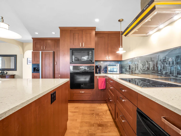 3535 Main Avenue, Port Moody, BC, V3H 4R2 - 10