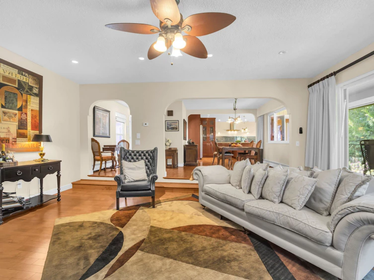 3535 Main Avenue, Port Moody, BC, V3H 4R2 - 20