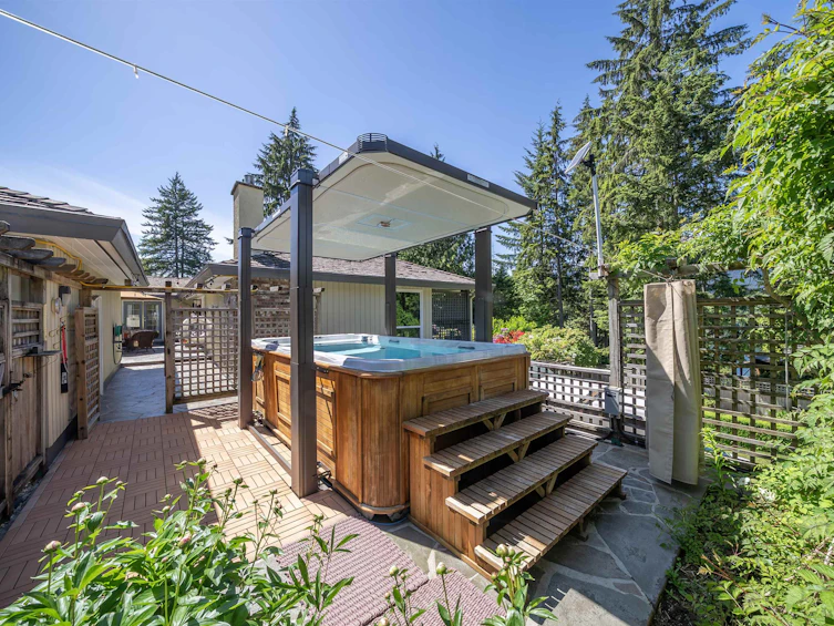 3535 Main Avenue, Port Moody, BC, V3H 4R2 - 38