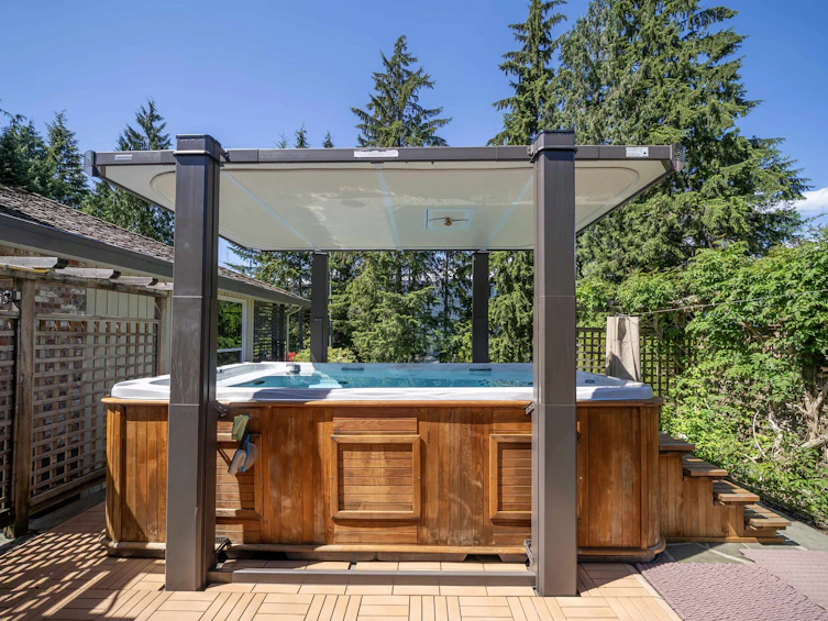 3535 Main Avenue, Port Moody, BC, V3H 4R2 - 36