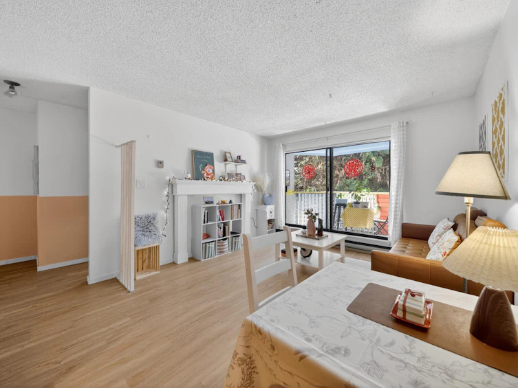 105-8700 Ackroyd Road, Richmond, BC, V6X 3G2 - 2