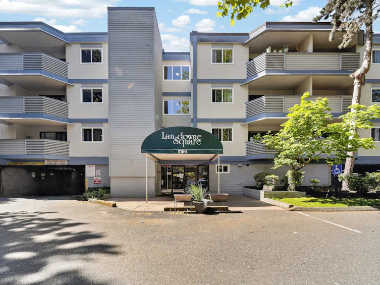105-8700 Ackroyd Road, Richmond, BC, V6X 3G2 - 3