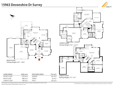 15963 Devonshire Drive - 2