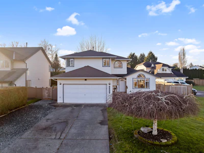 6323 171a Street - 4