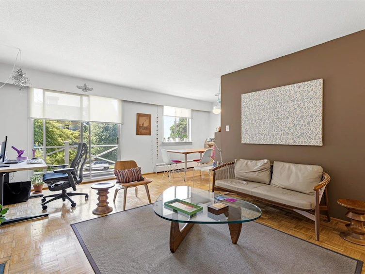 5-140 E 20th Street, North Vancouver, BC, V7L 3A4