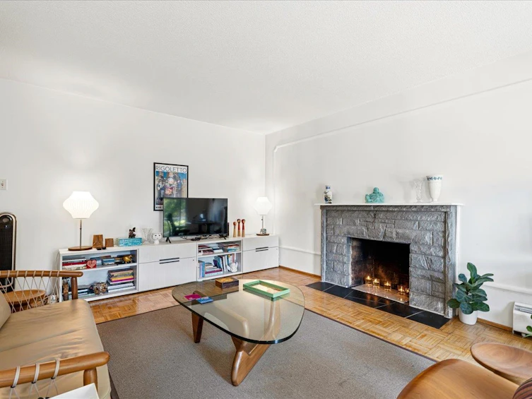 5-140 E 20th Street, North Vancouver, BC, V7L 3A4 - 3