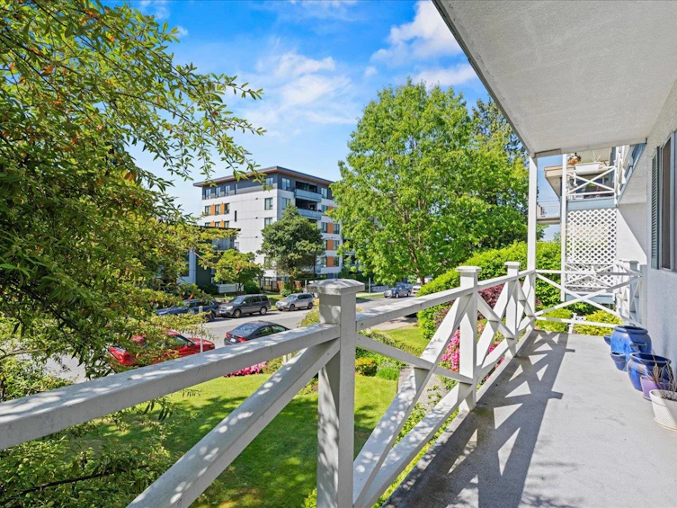 5-140 E 20th Street, North Vancouver, BC, V7L 3A4 - 5