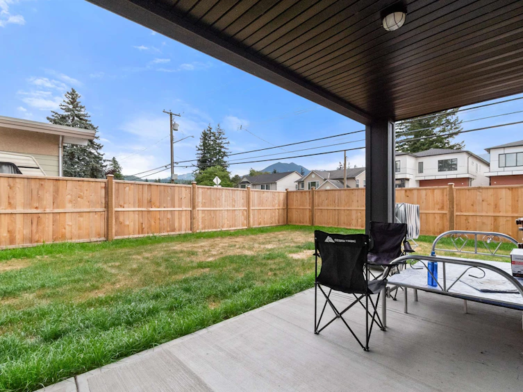 8-45141 Watson Road, Chilliwack, BC, V2R 6N2 - 40
