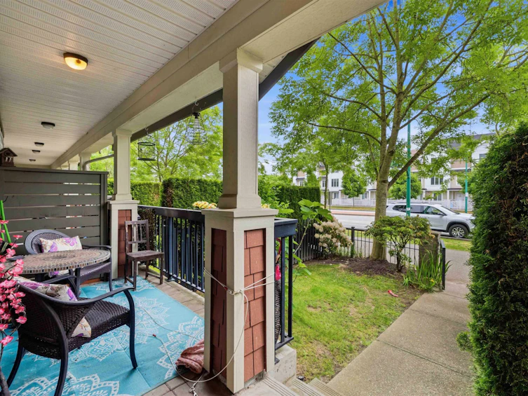 54-7088 191 Street, Surrey, BC, V4N 0B4 - 6