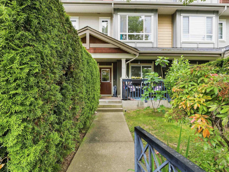 54-7088 191 Street, Surrey, BC, V4N 0B4 - 3
