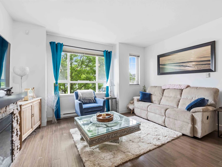 54-7088 191 Street, Surrey, BC, V4N 0B4 - 9
