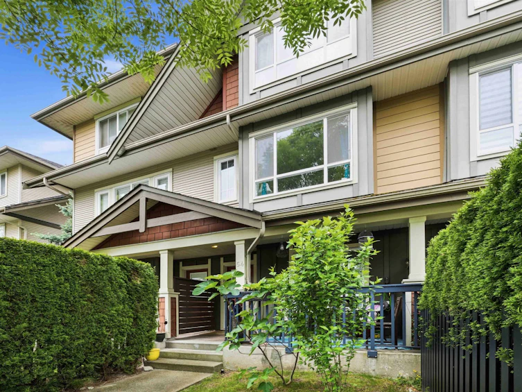 54-7088 191 Street, Surrey, BC, V4N 0B4 - 4