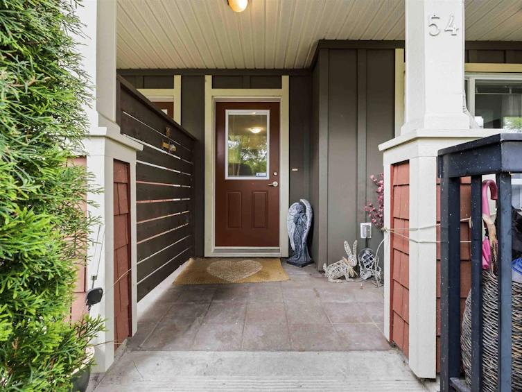 54-7088 191 Street, Surrey, BC, V4N 0B4 - 5