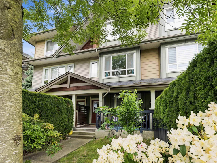 54-7088 191 Street, Surrey, BC, V4N 0B4 - 2