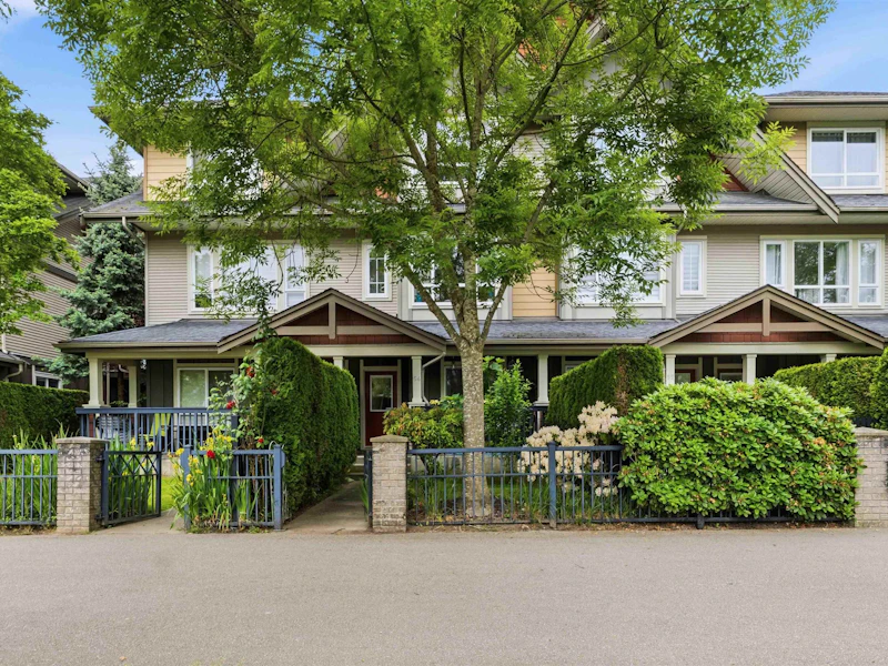 54 - 7088 191st Street, Surrey BC V4N 0B4