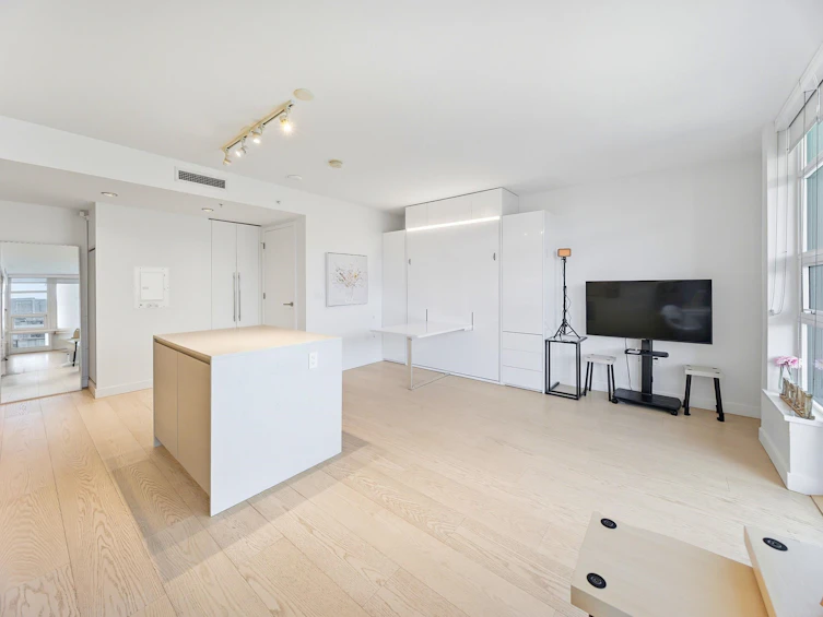 2103-1289 Hornby Street, Vancouver, BC, V6Z 0G7 - 3