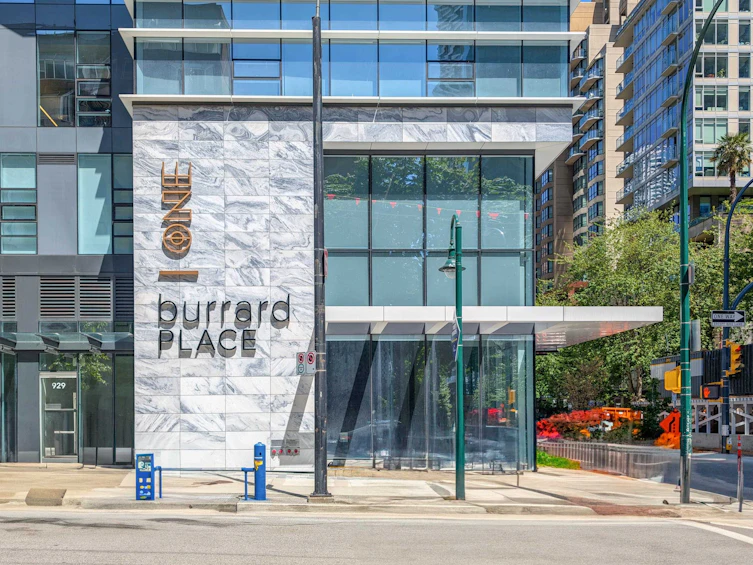 2103-1289 Hornby Street, Vancouver, BC, V6Z 0G7 - 25