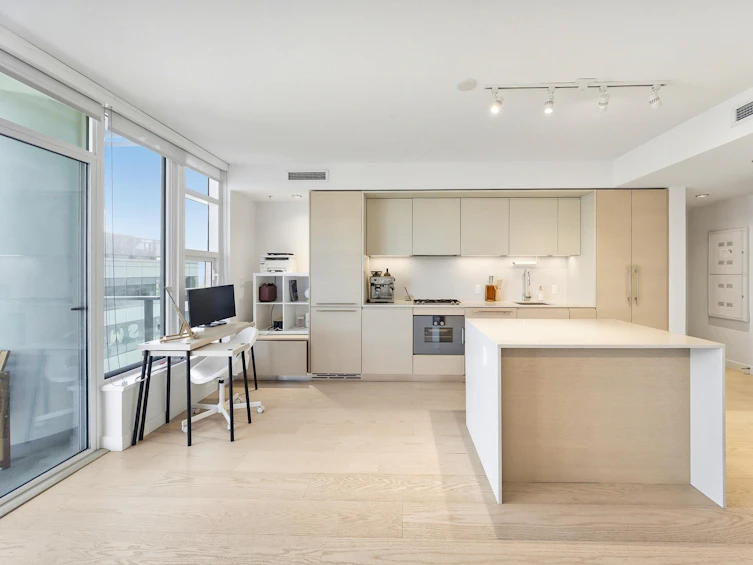 2103-1289 Hornby Street, Vancouver, BC, V6Z 0G7 - 8