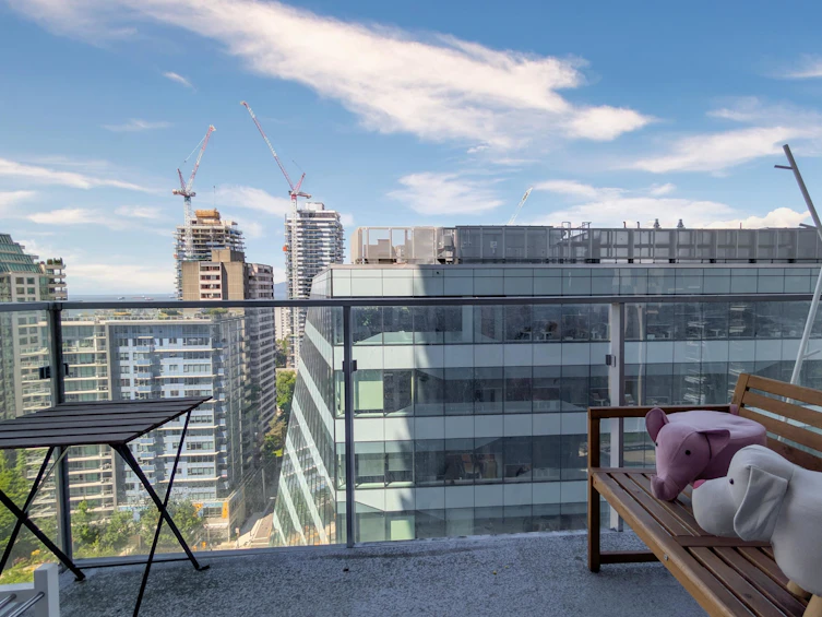 2103-1289 Hornby Street, Vancouver, BC, V6Z 0G7 - 17
