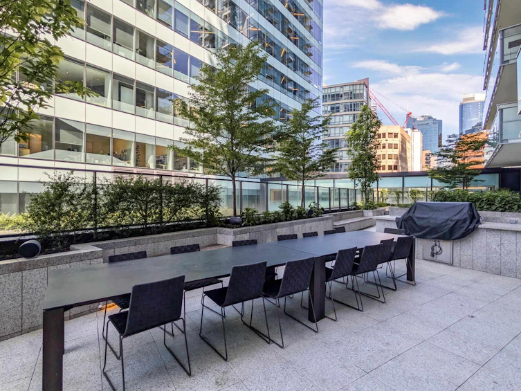 2103-1289 Hornby Street, Vancouver, BC, V6Z 0G7 - 20