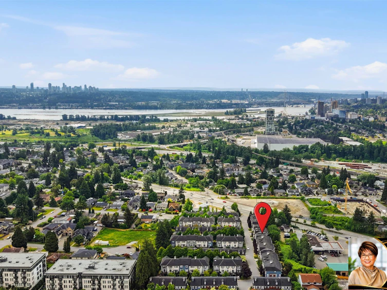 80-688 Edgar Avenue, Coquitlam, BC, V3K 0A5 - 2