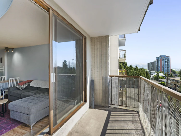 508-320 Royal Avenue, New Westminster, BC, V3L 5C6 - 19