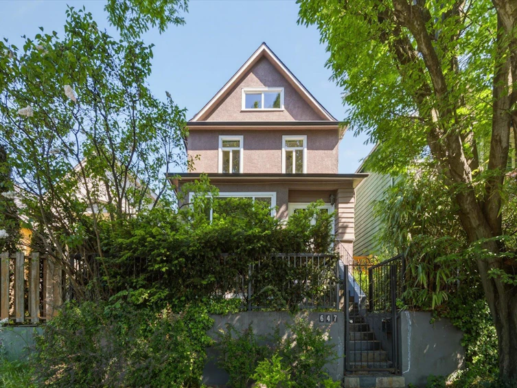647 Prior Street, Vancouver, BC, V6A 2G7 - 15