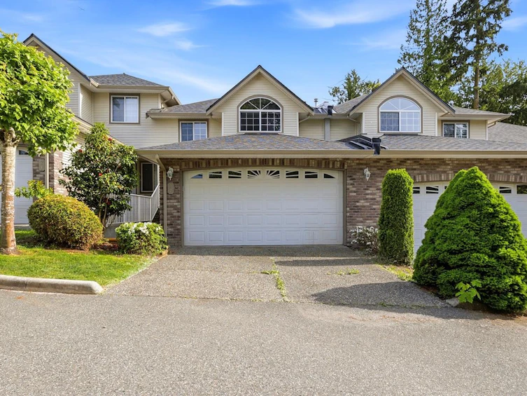 72-32777 Chilcotin Drive, Abbotsford, BC, V2T 5W4 - 2