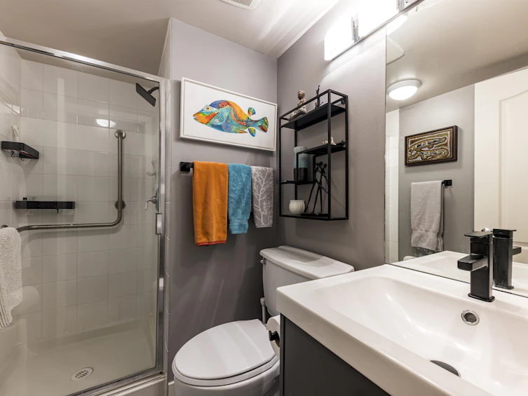 412-2059 Chesterfield Avenue, North Vancouver, BC, V7M 2P4 - 20