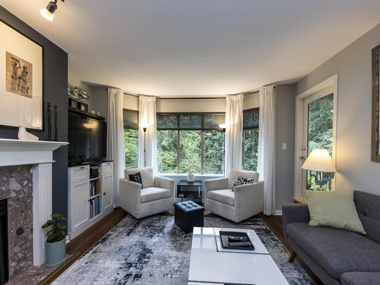 412-2059 Chesterfield Avenue, North Vancouver, BC, V7M 2P4 - 3