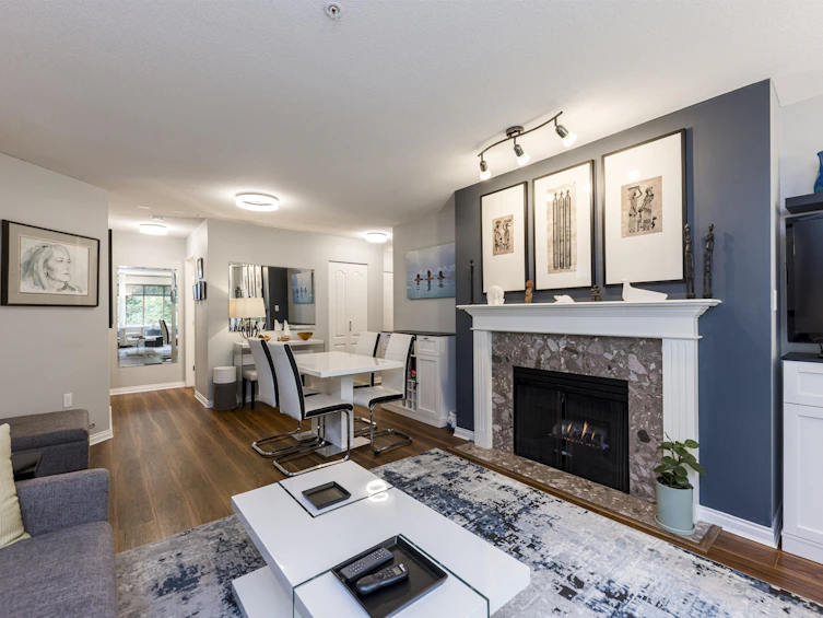 412-2059 Chesterfield Avenue, North Vancouver, BC, V7M 2P4 - 6
