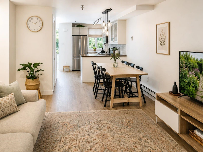 112 - 1363 Clyde Avenue, West Vancouver BC V7T 2W9