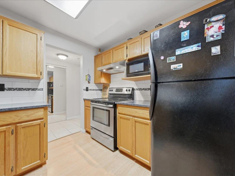 203-22275 123 Avenue, Maple Ridge, BC, V2X 4E1 - 12