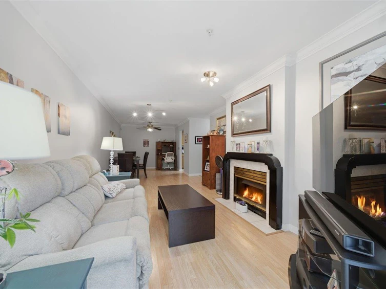 203-22275 123 Avenue, Maple Ridge, BC, V2X 4E1 - 7