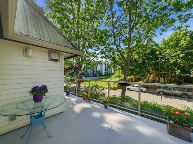 203-22275 123 Avenue, Maple Ridge, BC, V2X 4E1 - 4