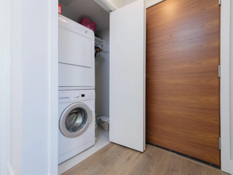 501-161 W Georgia Street, Vancouver, BC, V6B 0K9 - 13