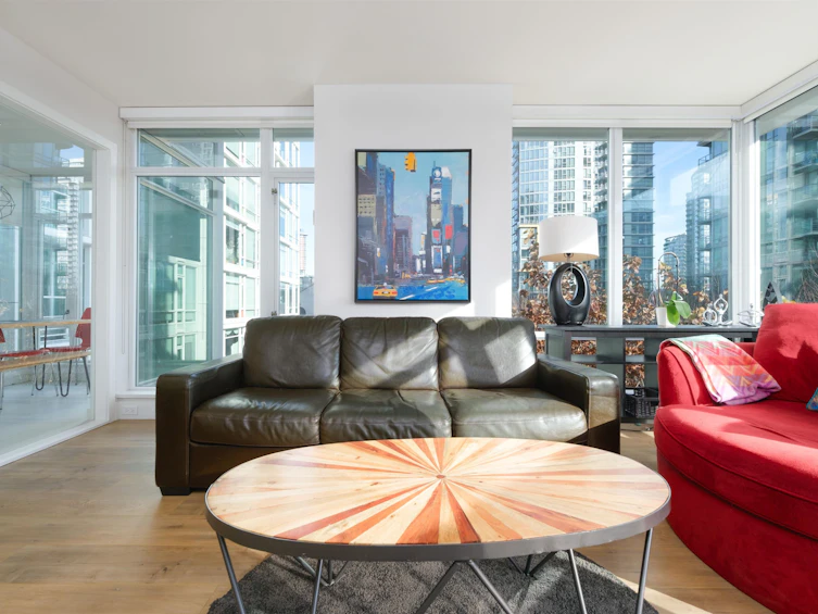 501-161 W Georgia Street, Vancouver, BC, V6B 0K9 - 8