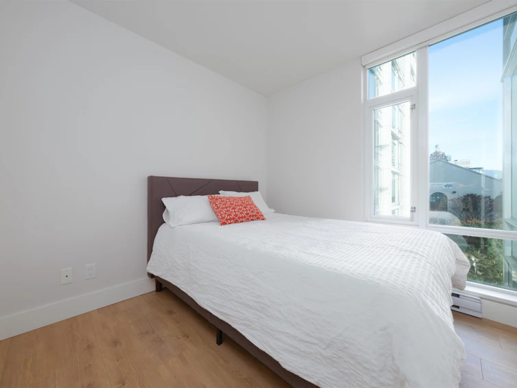 501-161 W Georgia Street, Vancouver, BC, V6B 0K9 - 17