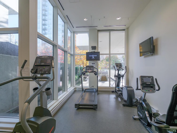 501-161 W Georgia Street, Vancouver, BC, V6B 0K9 - 25