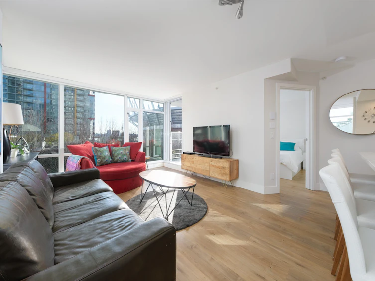 501-161 W Georgia Street, Vancouver, BC, V6B 0K9 - 9