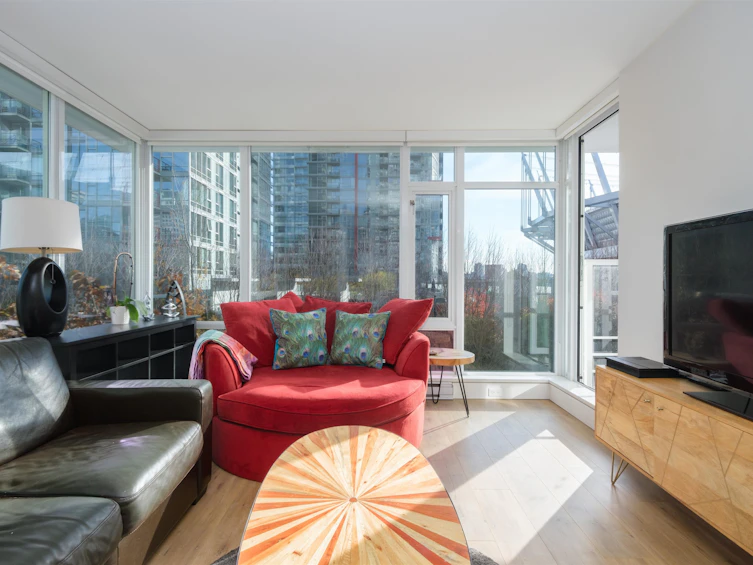 501-161 W Georgia Street, Vancouver, BC, V6B 0K9 - 10