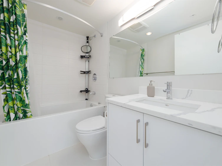 501-161 W Georgia Street, Vancouver, BC, V6B 0K9 - 12