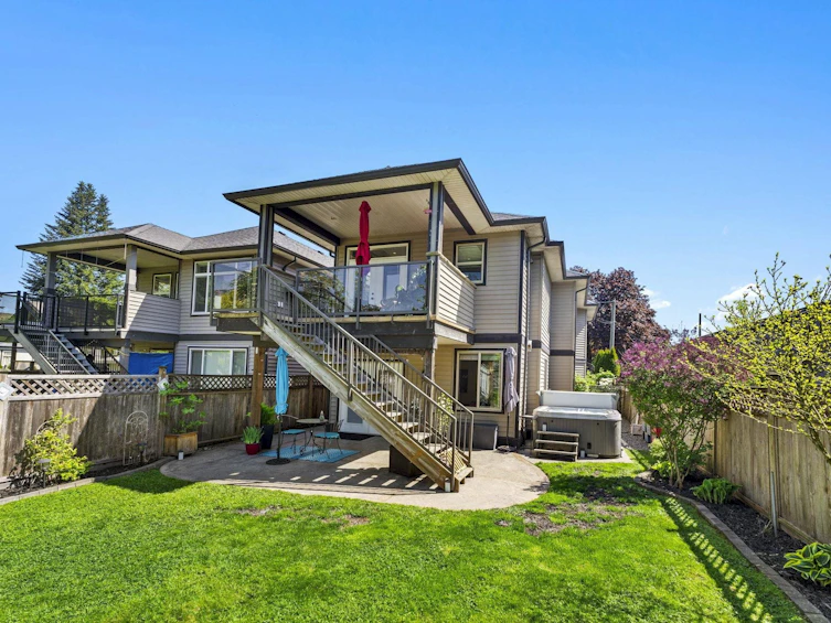 9603 St. David Street, Chilliwack, BC, V2P 5B5 - 30